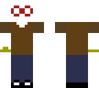 invisible guy