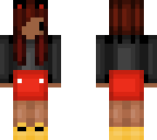 itextured my skin