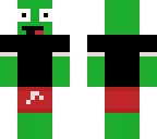 itsbeny kohi