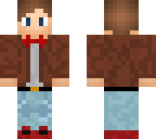jacob doctor who