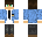 jeffory highschool skin