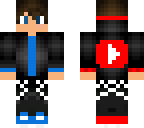 jhog1 blue