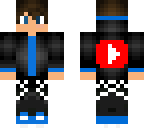 jhog1 blue fix