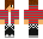 joelottossons skin