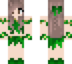 jungle girl