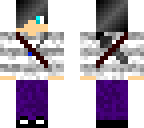 justin warrior