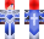kandi the guard without helmet