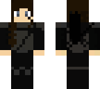 katniss everdeen mockingjay part 2