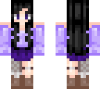 kawaii girl