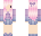 kawaii girl