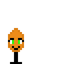 kawaii potato