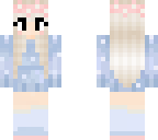 kawaii skin