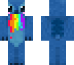kawaii stitch