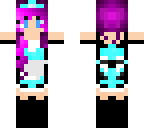 kawwai maid edit