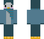 kenneththekawaiipenguin