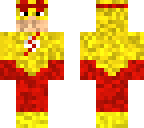 kid flash