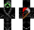 killer creeper