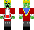 king creeper