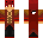 king wolf john