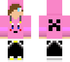 kirby boy