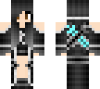 kirito female