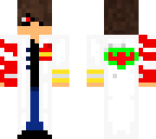 lab coat mrbiyik