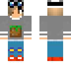 lab skin
