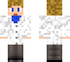 labcoat man newer