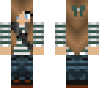 lady laurla's skin
