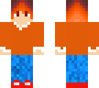 lava boy