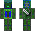 legendary knight