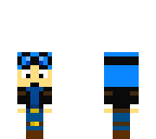 litle dantdm