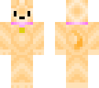 lizzy's skin