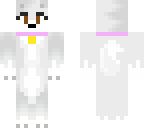 lizzy's skin