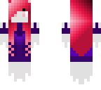 lost ghost girl