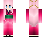 luka kimono