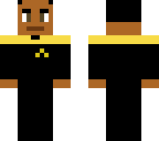 lutenant tuvok