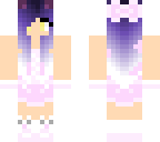 made a cat girl 