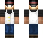 mafia ben