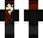 mafia girl