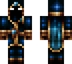 mage