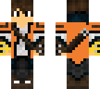 magicarrow007 v2