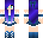 maid girl