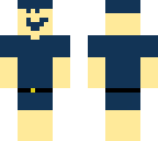 mail man