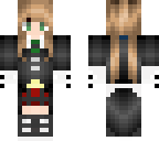 maka from soul eater
