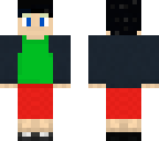 mango's brother