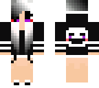 marionette girl