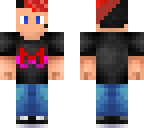 mark in red edeet