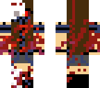 mcgirl craft