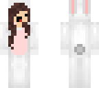 me as a rabbit